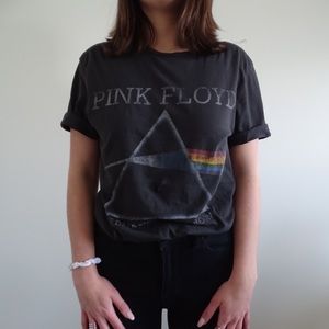 H&M Pink Floyd T-shirt